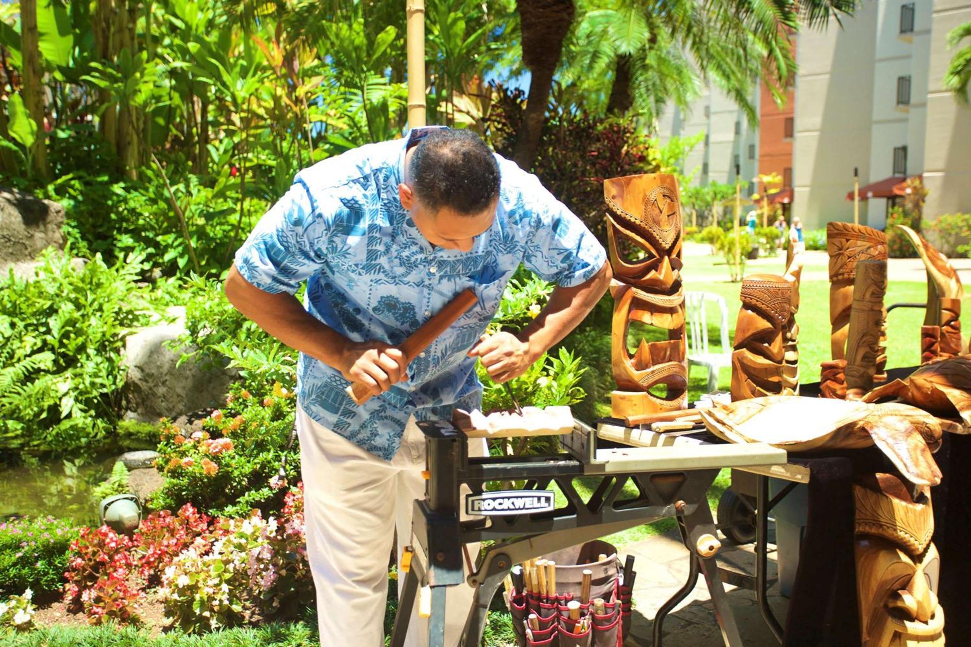 Aston Kaanapali Shores Lahaina Exteriér fotografie