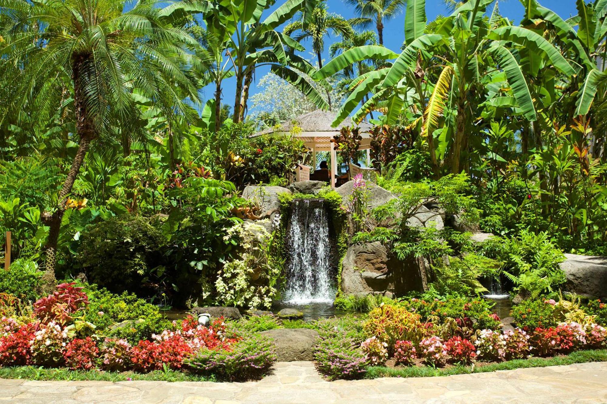 Aston Kaanapali Shores Lahaina Exteriér fotografie